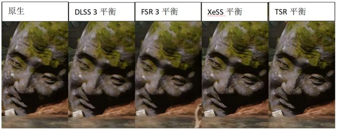 空》Benchmark：DLSS 3轻松拿捏全景光追九游会J9登陆RTX 40系游戏本实测《黑神话：悟(图2)